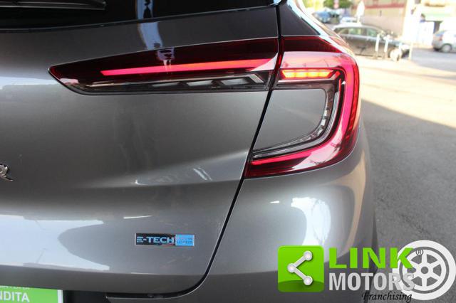 RENAULT Captur usata, con Controllo trazione