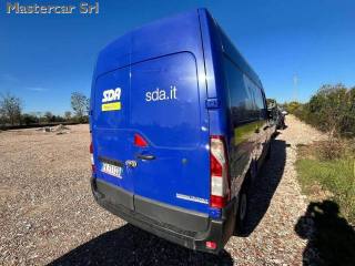 RENAULT Master usata, con Boardcomputer