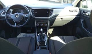 VOLKSWAGEN T-Roc usata, con Cruise Control
