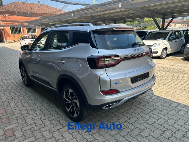 EMC Sei usata, con ESP