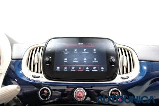 FIAT 500C usata 25