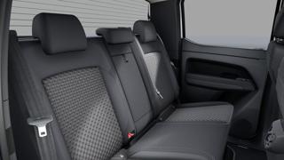 VOLKSWAGEN Amarok usata, con Climatizzatore