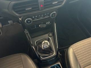 FORD EcoSport usata, con Servosterzo