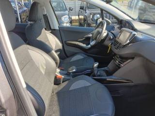 PEUGEOT 2008 usata, con Fendinebbia