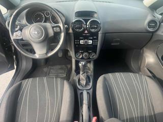 OPEL Corsa usata, con Boardcomputer