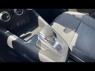 RENAULT Captur usata, con ESP