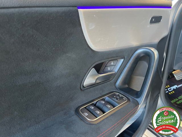 MERCEDES-BENZ A 180 usata, con Climatizzatore