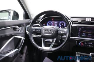 AUDI Q3 usata, con Hill holder