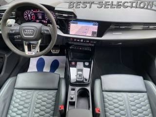 AUDI RS3 usata, con Climatizzatore