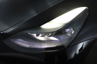 TESLA Model 3 usata 9