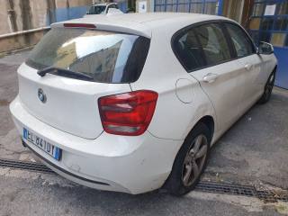 BMW 118 usata, con Airbag Passeggero