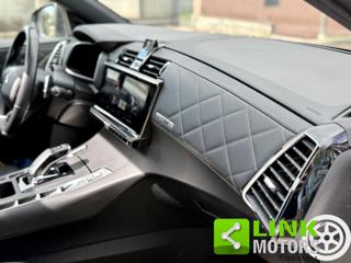 DS AUTOMOBILES DS 7 Crossback usata, con Tettuccio apribile
