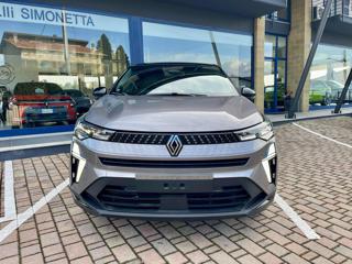 RENAULT Captur usata, con Airbag