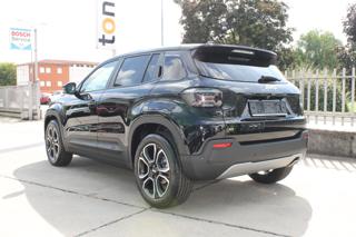 JEEP Avenger usata, con Airbag Passeggero