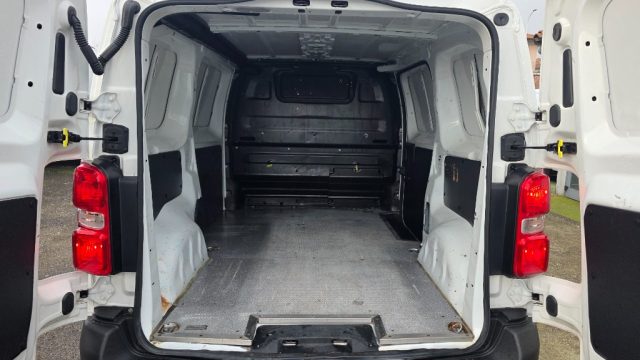 PEUGEOT Expert usata, con Chiusura centralizzata