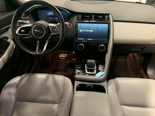 JAGUAR E-Pace usata, con Airbag Passeggero