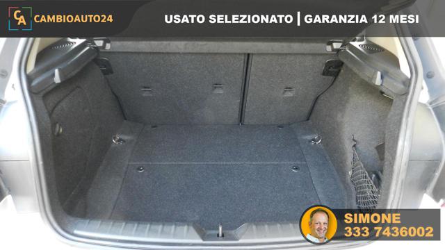 BMW 120 usata, con Cruise Control