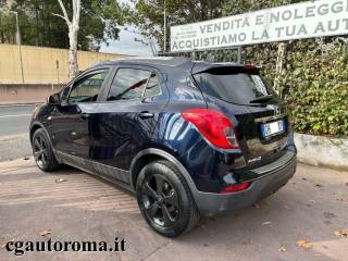 OPEL Mokka X usata, con Airbag Passeggero