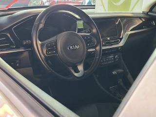 KIA Niro usata, con Sensori di parcheggio posteriori