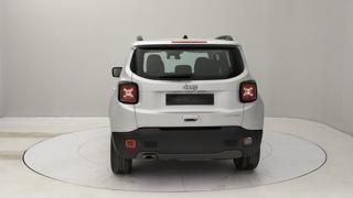 JEEP Renegade usata, con Airbag Passeggero