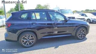 BMW X3 usata, con Autoradio