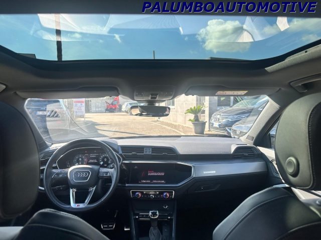 AUDI Q3 usata, con Cruise Control