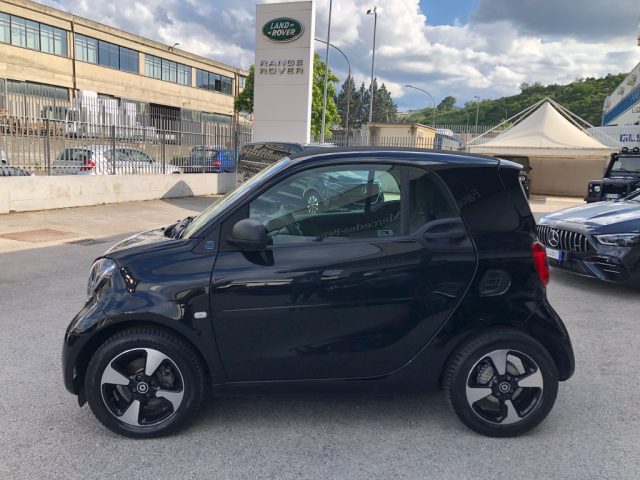 SMART ForTwo usata, con Airbag Passeggero