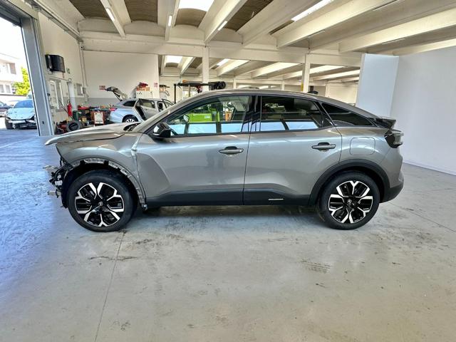CITROEN C4 usata, con Airbag Passeggero
