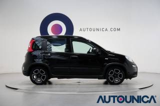 FIAT Panda usata, con Alzacristalli elettrici