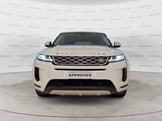 LAND ROVER Range Rover Evoque usata, con Cerchi in lega