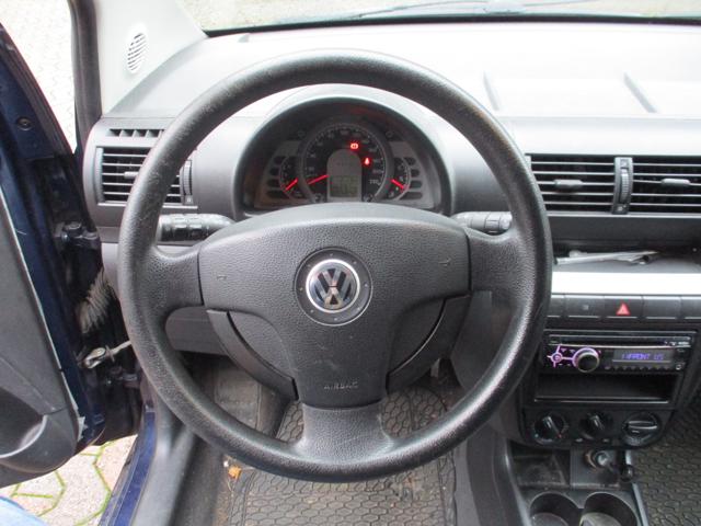 VOLKSWAGEN Fox usata 11
