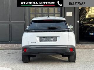 PEUGEOT 2008 usata, con Controllo trazione