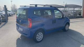 FIAT Qubo usata 5