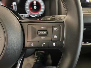 NISSAN Qashqai usata, con Sistema di navigazione