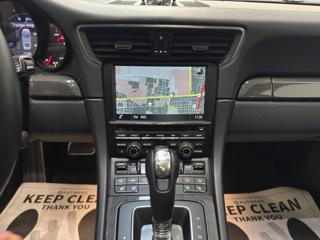 PORSCHE 911 usata, con Lettore CD