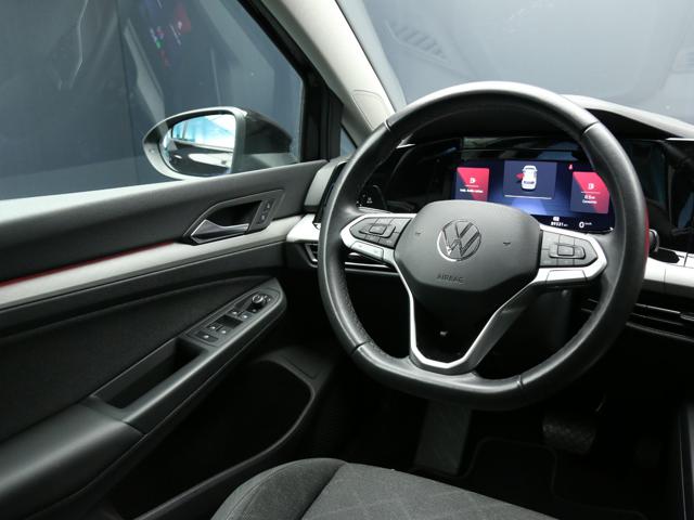 VOLKSWAGEN Golf usata, con Controllo trazione