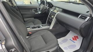 LAND ROVER Discovery Sport usata, con Cerchi in lega