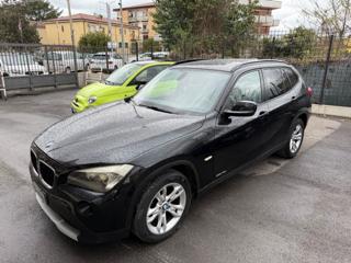 BMW X1 sDrive18d