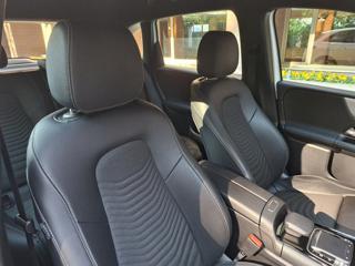 MERCEDES-BENZ B 180 usata, con Pneumatici quattro stagioni