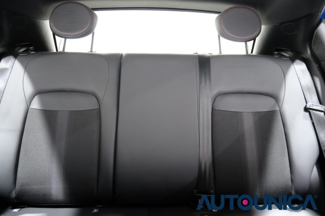 FIAT 500X usata, con Riconoscimento dei segnali stradali