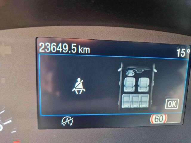 FORD Puma usata, con Climatizzatore