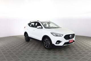 MG ZS usata 1