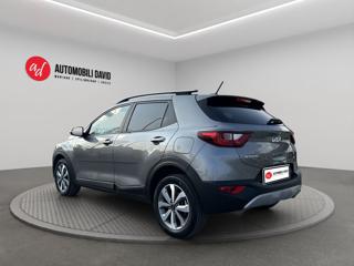 KIA Stonic usata, con Airbag laterali
