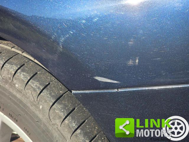 BMW 330 usata, con Controllo trazione