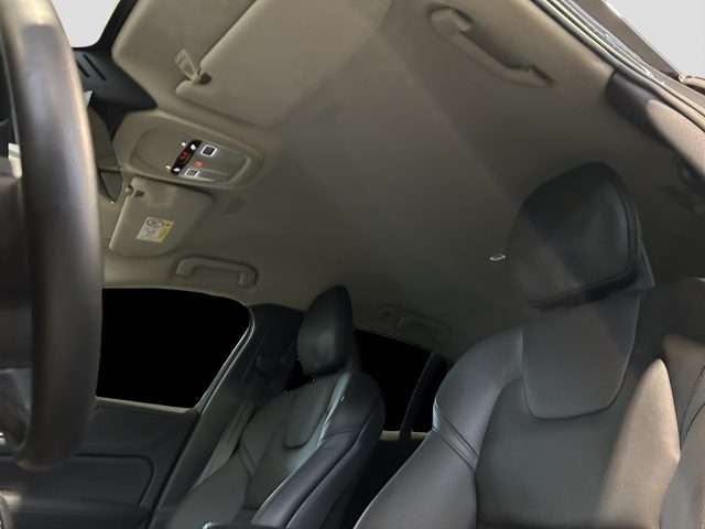 VOLVO V60 usata 9