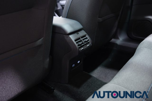 CITROEN C4 usata, con Airbag testa