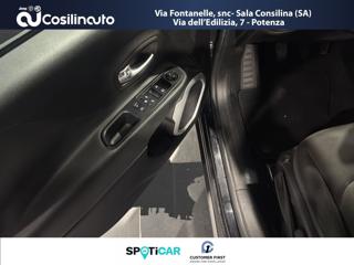 JEEP Renegade usata, con Sistema di navigazione