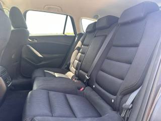 MAZDA 6 usata, con Cronologia tagliandi