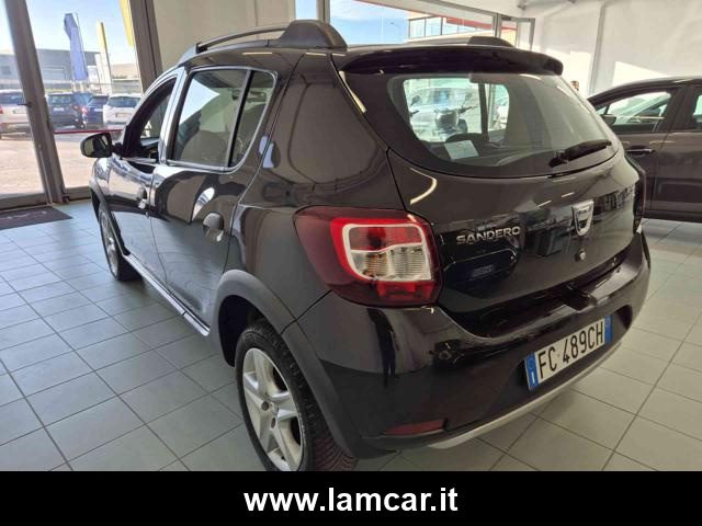 DACIA Sandero usata, con Chiusura centralizzata