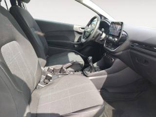FORD Fiesta usata 16